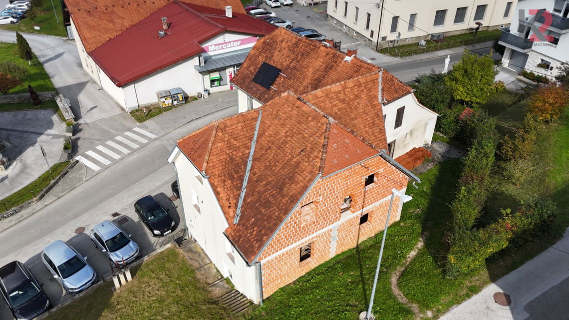 Lokacija: Podravska, Makole, Makole