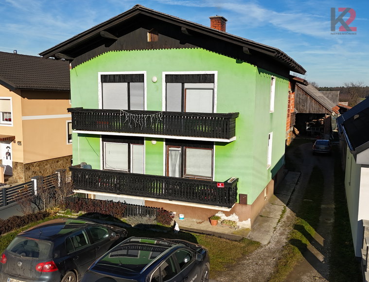 Lokacija: Podravska, Miklavž na Dravskem polju, Dobrovce