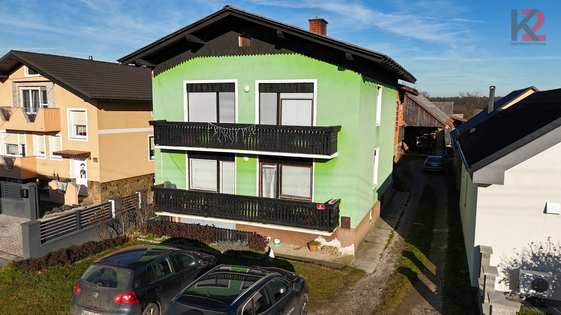 Location: Podravska, Miklavž na Dravskem polju, Dobrovce