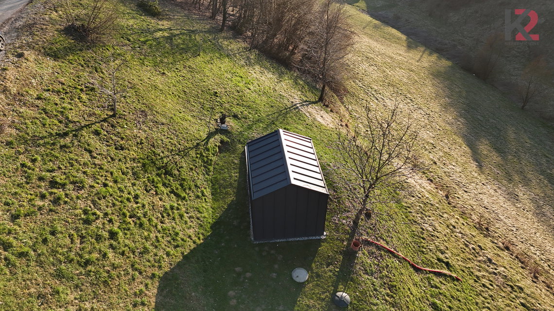 Lokacija: Podravska, Cirkulane, Paradiž