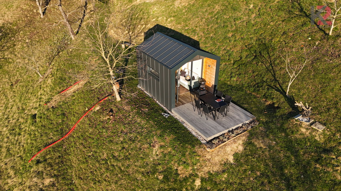 Lokacija: Podravska, Cirkulane, Paradiž