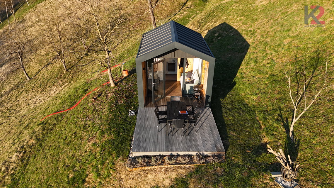 Lokacija: Podravska, Cirkulane, Paradiž