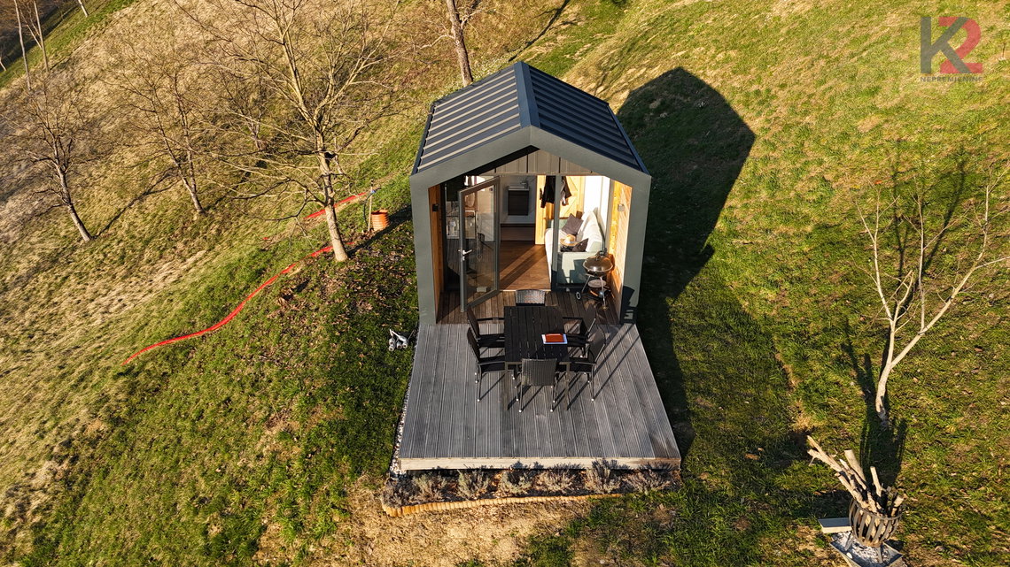 Lokacija: Podravska, Cirkulane, Paradiž