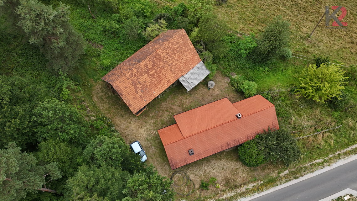Lokacija: Podravska, Juršinci, Hlaponci