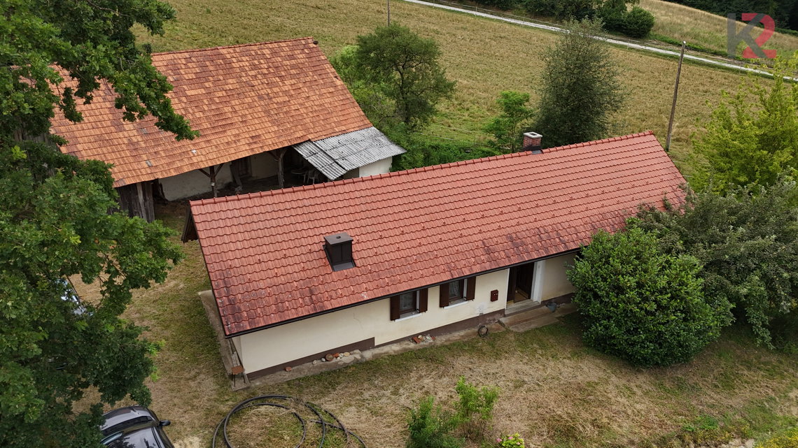 Lokacija: Podravska, Juršinci, Hlaponci