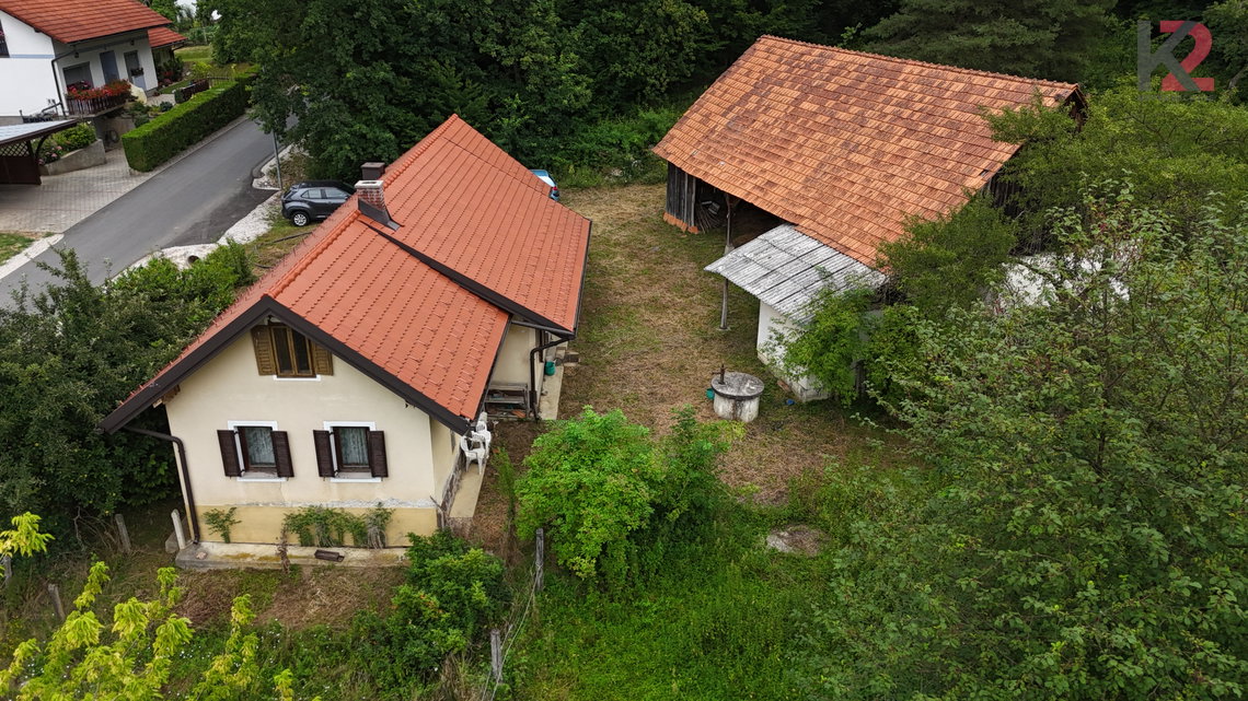 Lokacija: Podravska, Juršinci, Hlaponci