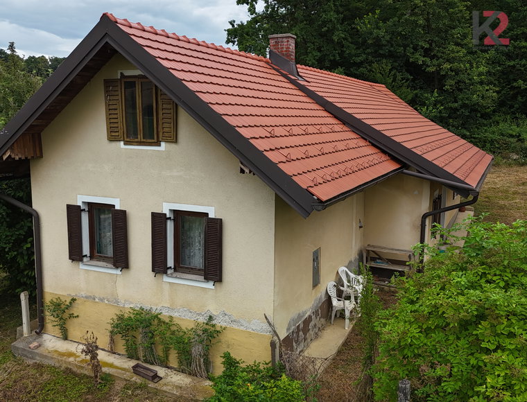 Lokacija: Podravska, Juršinci, Hlaponci