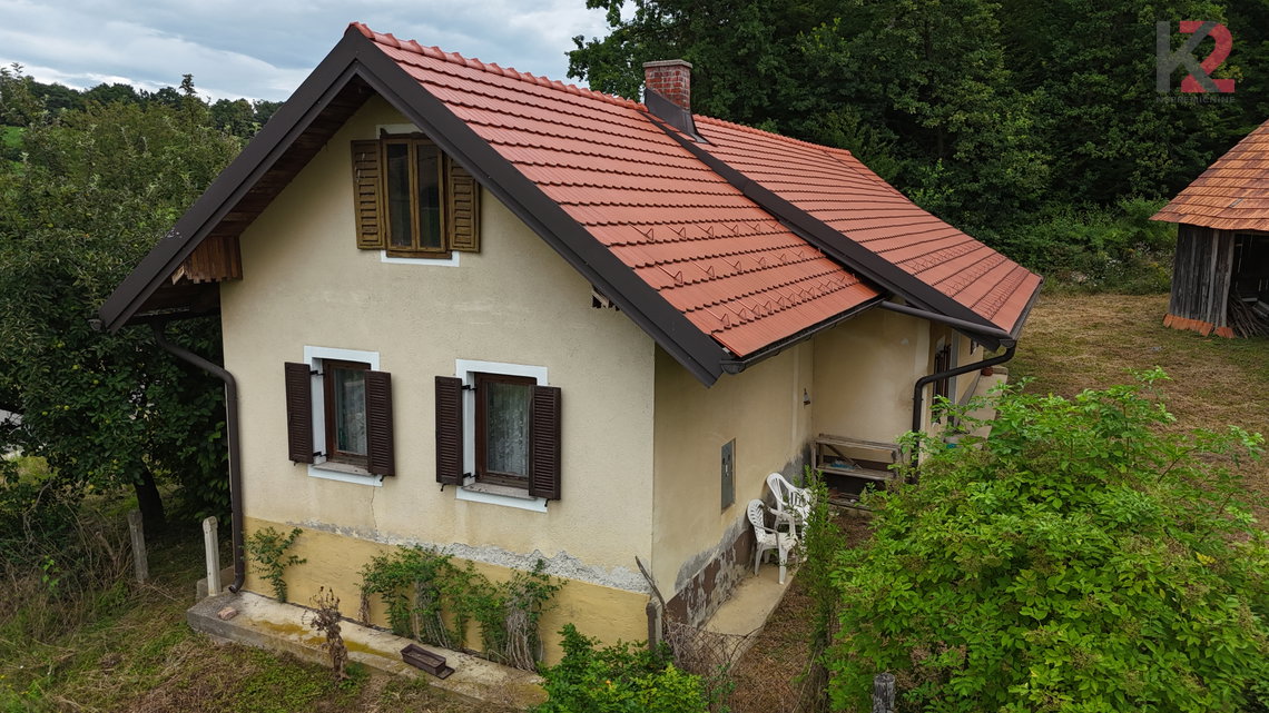 Lokacija: Podravska, Juršinci, Hlaponci