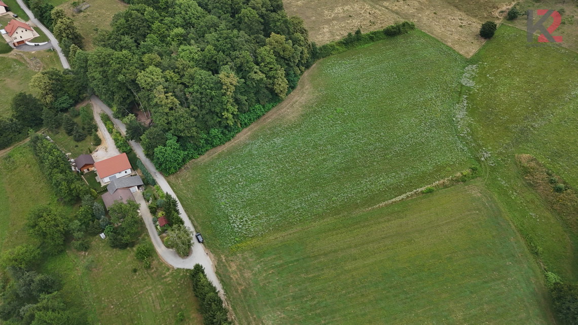 Lokacija: Podravska, Juršinci, Hlaponci