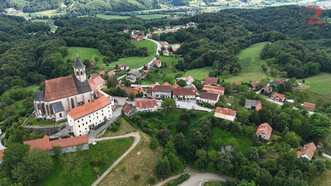 Lokacija: Podravska, Majšperk, Ptujska Gora