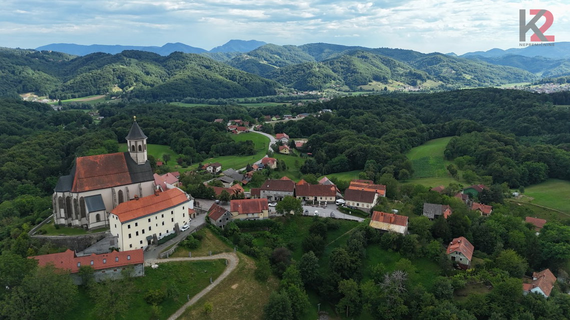 Lokacija: Podravska, Majšperk, Ptujska Gora