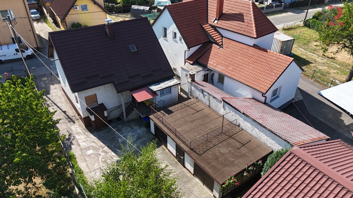 Lokacija: Podravska, Maribor, Pobrežje
