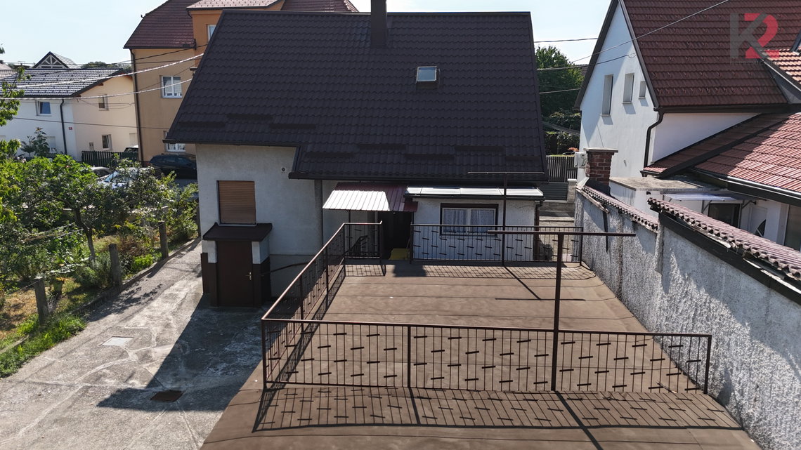 Lokacija: Podravska, Maribor, Pobrežje