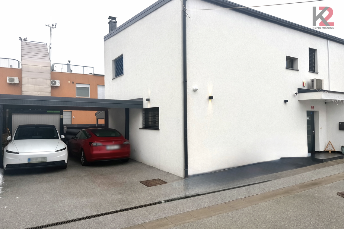 Lokacija: Podravska, Maribor, Spodnje Radvanje