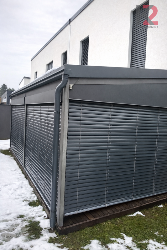 Lokacija: Podravska, Maribor, Spodnje Radvanje