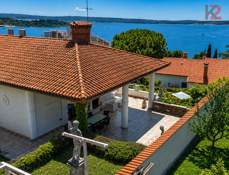 Location: Obalno - kraška, Piran, Portorož