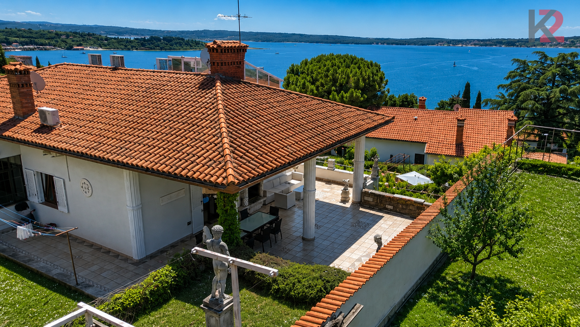 Location: Obalno - kraška, Piran, Portorož