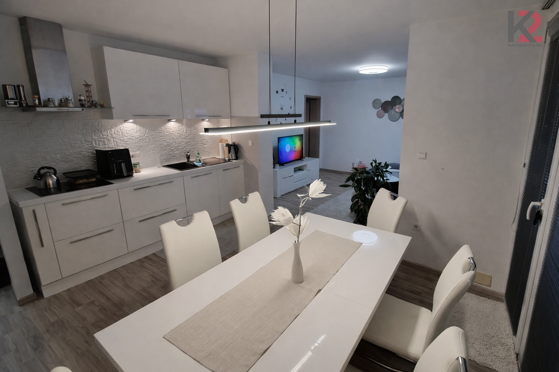 Lokacija: Podravska, Maribor, Center