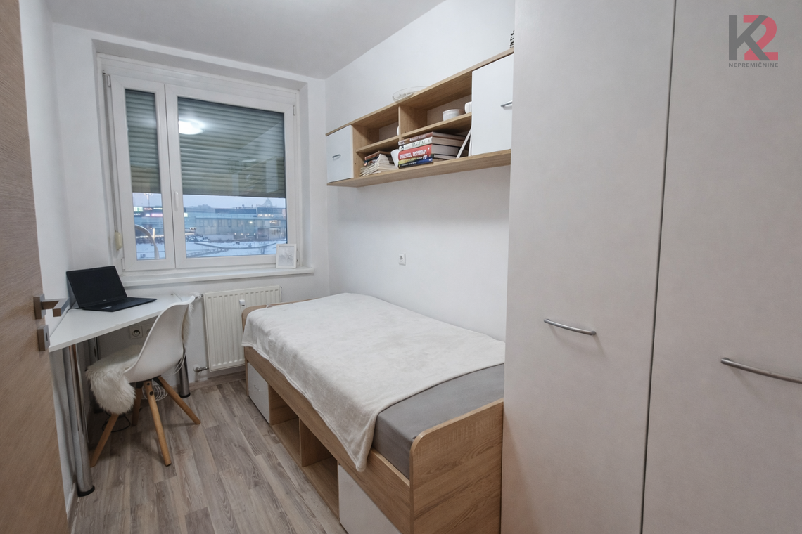 Lokacija: Podravska, Maribor, Center