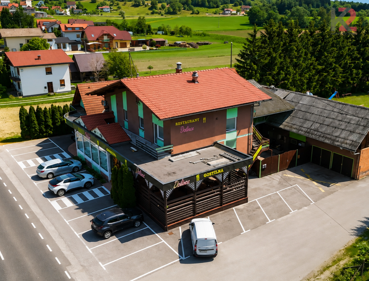 Lokacija: Podravska, Majšperk, Majšperk