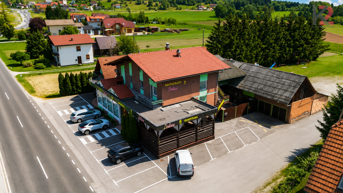 Lokacija: Podravska, Majšperk, Majšperk