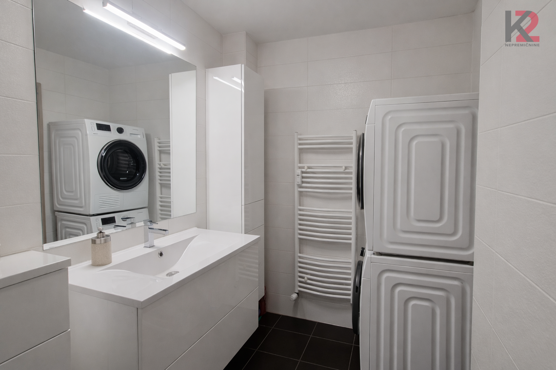 Lokacija: Podravska, Maribor, Center