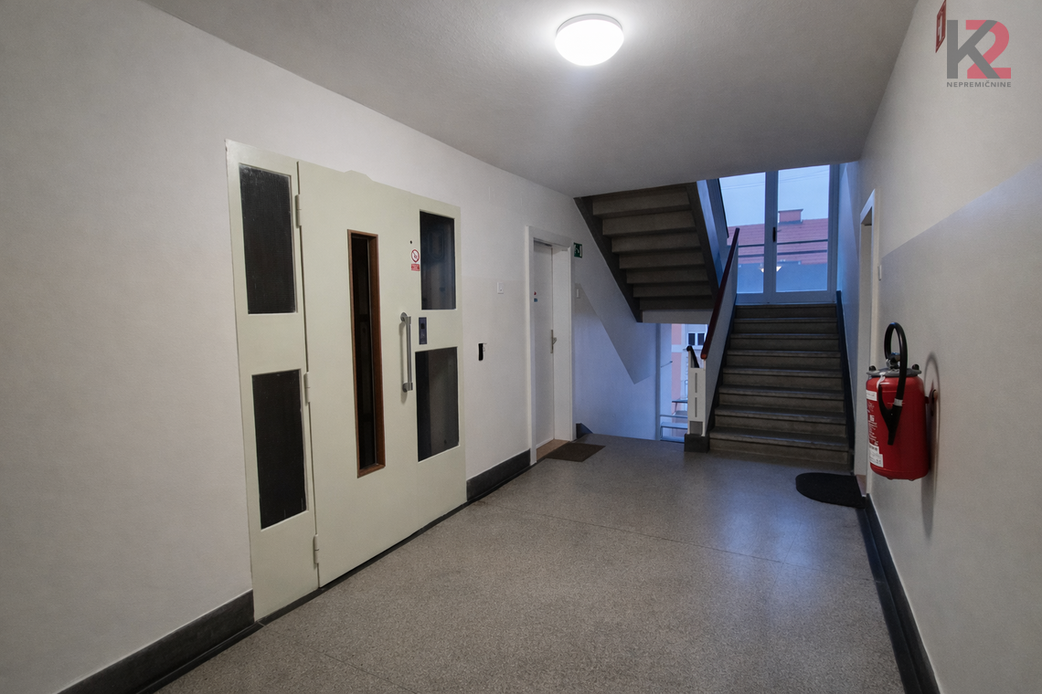 Lokacija: Podravska, Maribor, Center