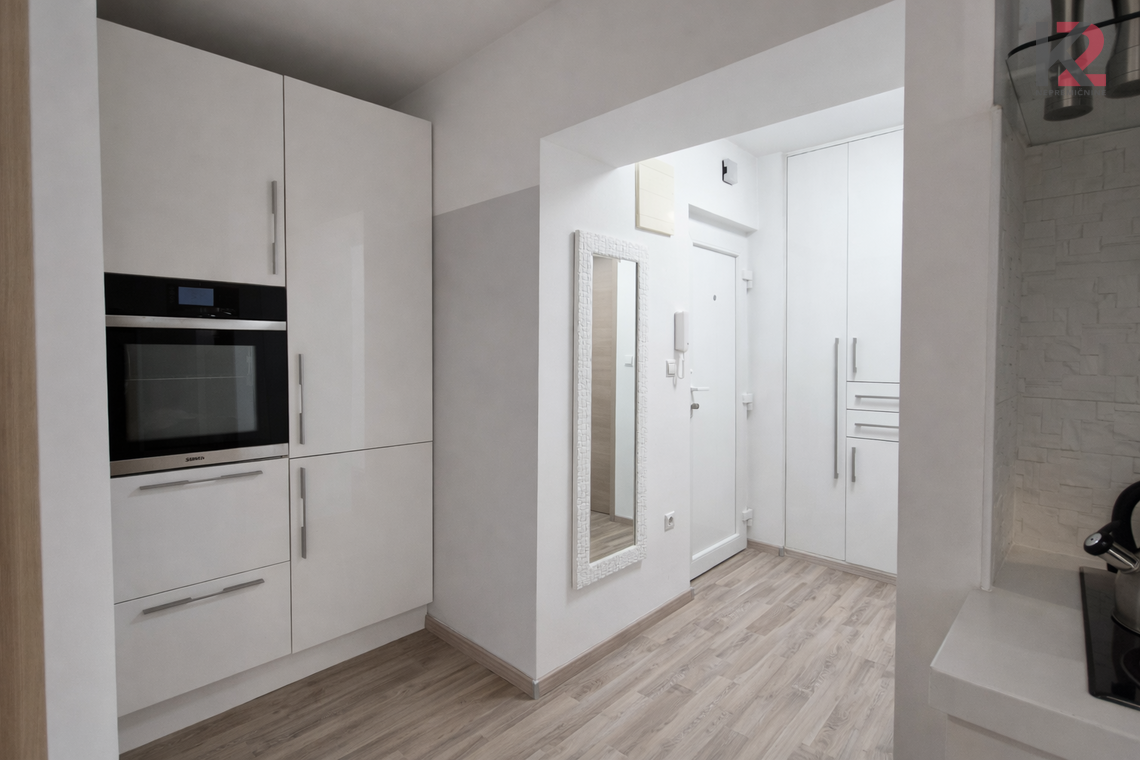 Lokacija: Podravska, Maribor, Center