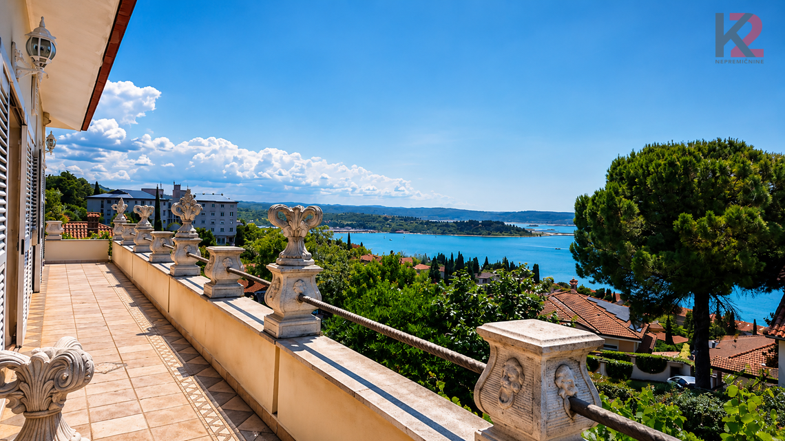 Location: Obalno - kraška, Piran, Portorož