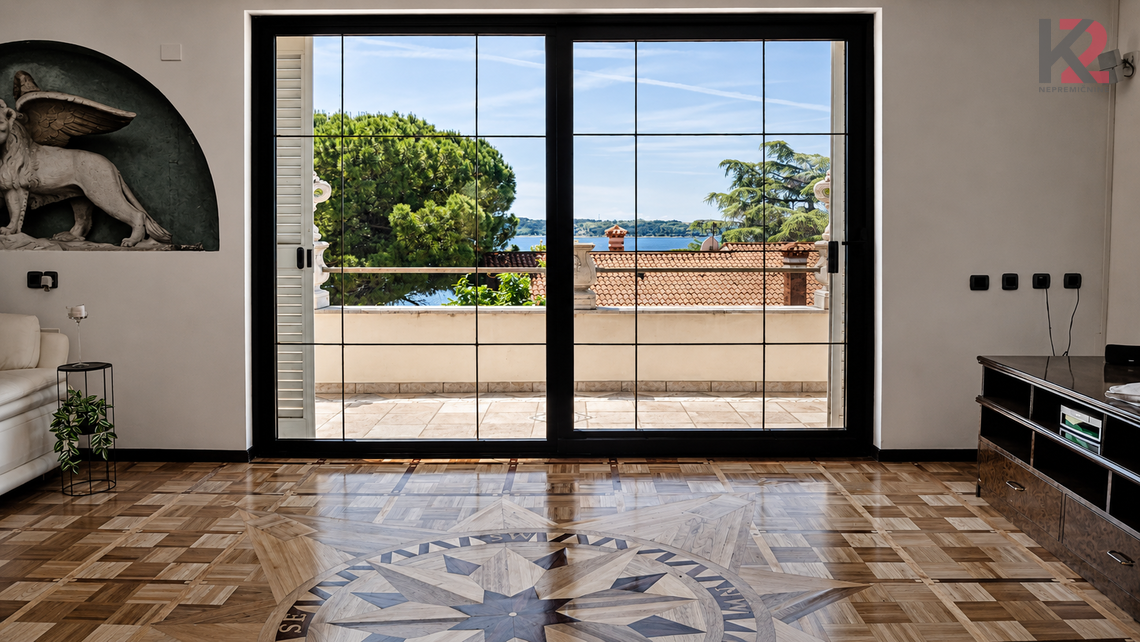 Location: Obalno - kraška, Piran, Portorož