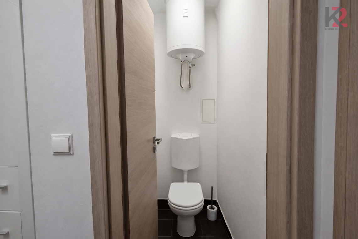 Lokacija: Podravska, Maribor, Center