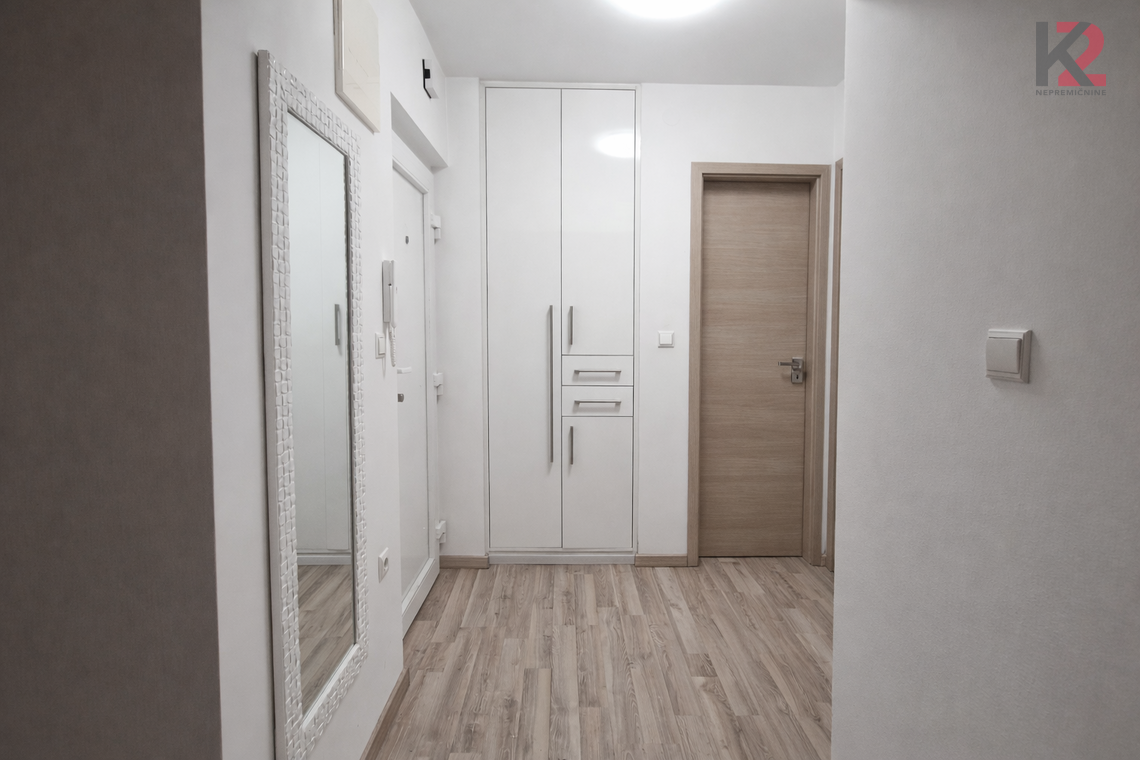 Lokacija: Podravska, Maribor, Center