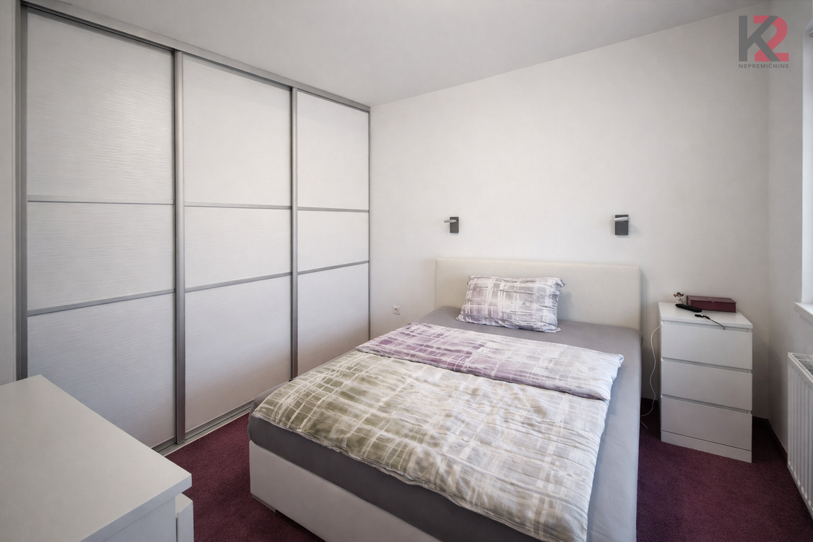 Lokacija: Podravska, Maribor, Center