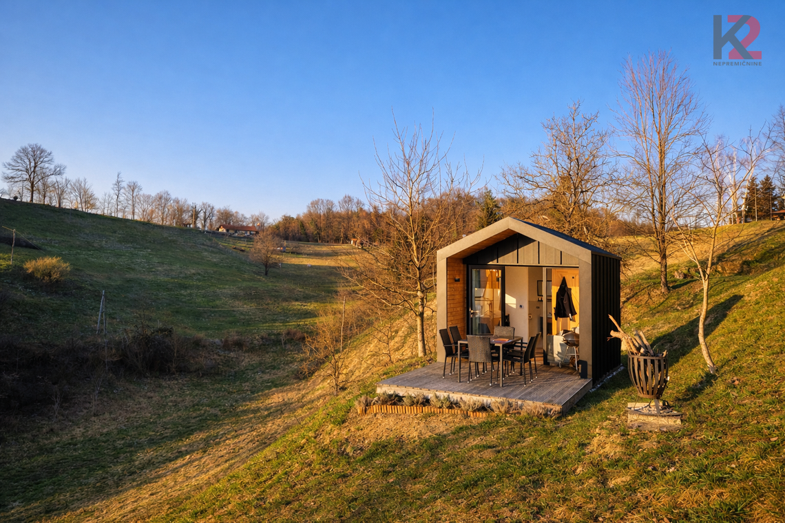 Lokacija: Podravska, Cirkulane, Paradiž