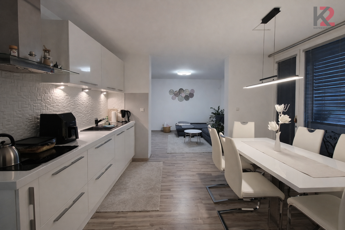 Lokacija: Podravska, Maribor, Center