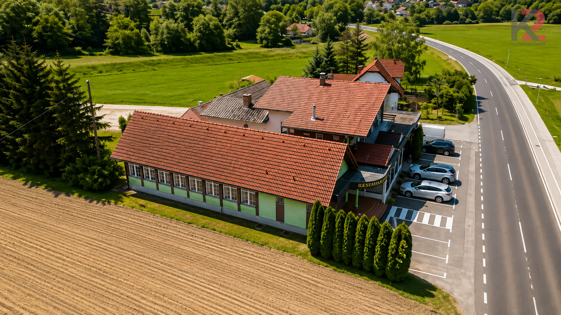 Lokacija: Podravska, Majšperk, Majšperk