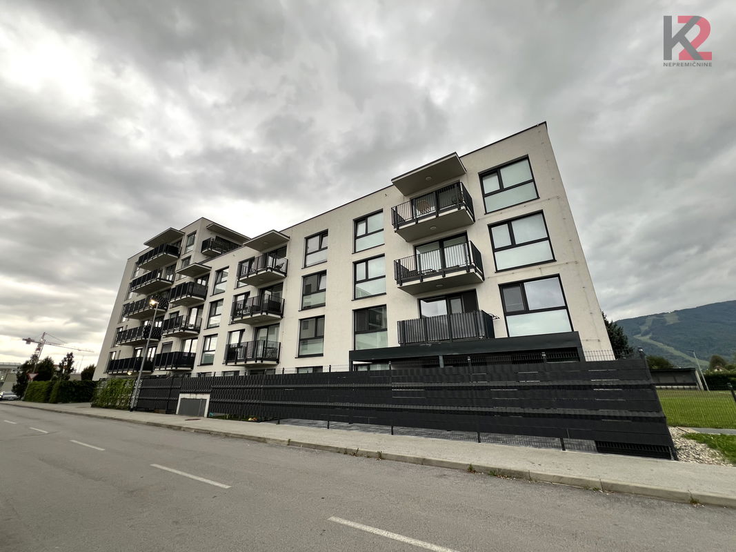 Lokacija: Podravska, Maribor, Studenci