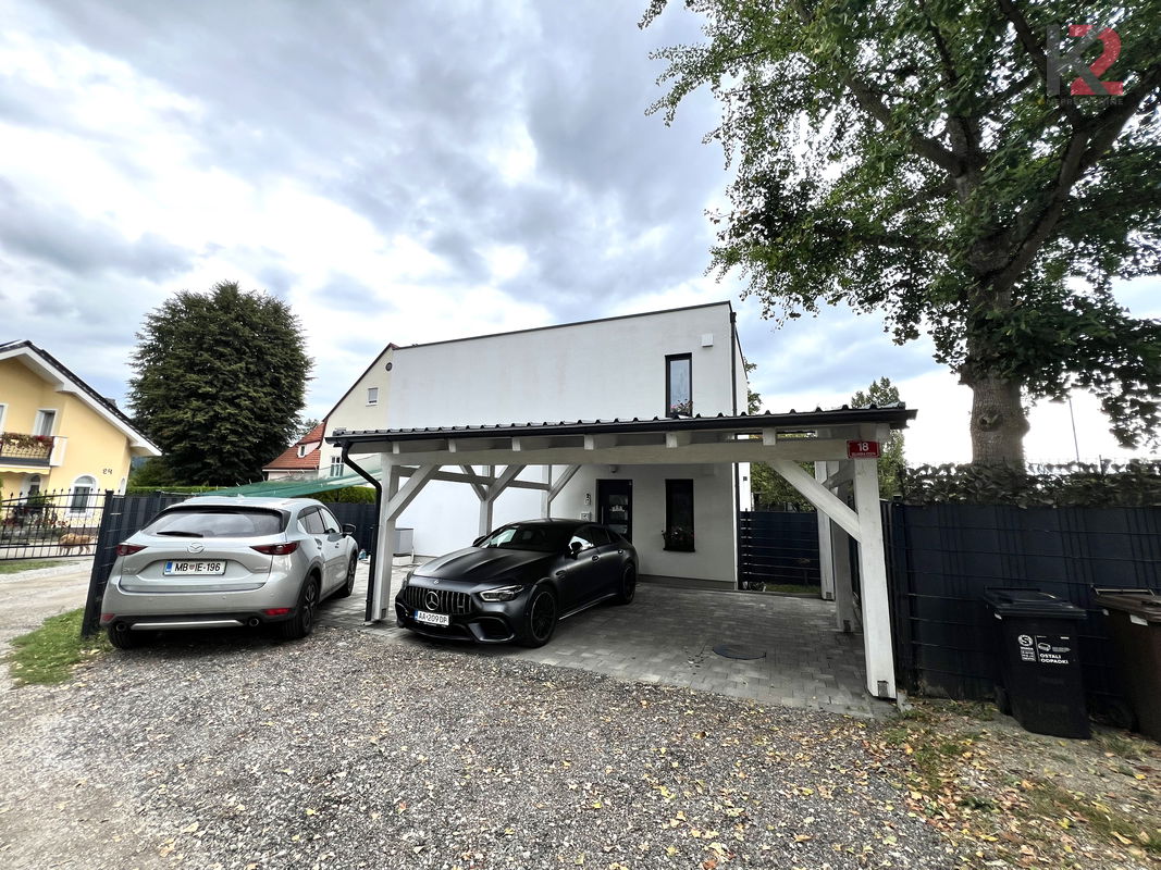 Lokacija: Podravska, Ruše