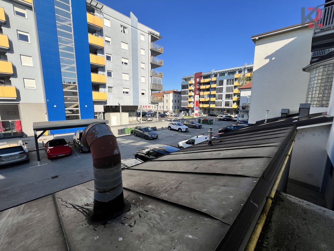 Lokacija: Podravska, Maribor, Magdalena