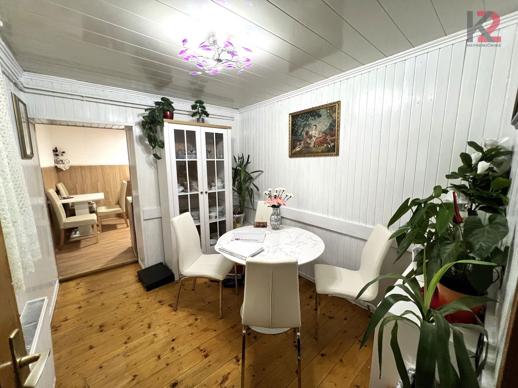 Lokacija: Podravska, Destrnik, Levanjci