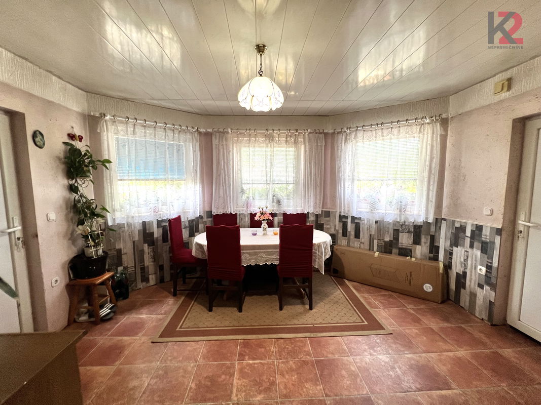 Lokacija: Podravska, Destrnik, Levanjci