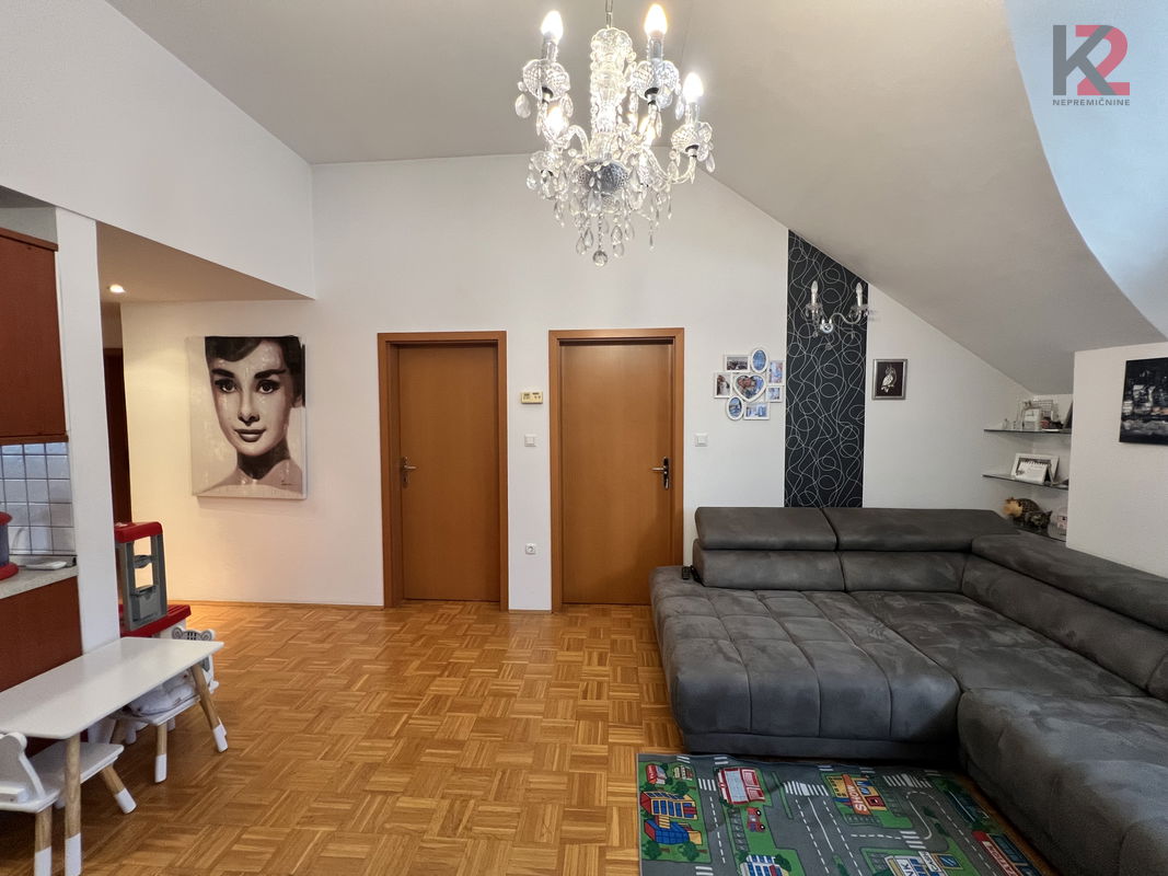 Lokacija: Podravska, Maribor, Magdalena