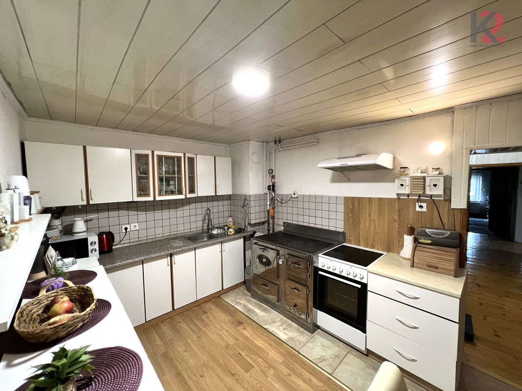 Lokacija: Podravska, Destrnik, Levanjci