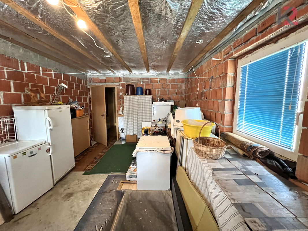 Lokacija: Podravska, Destrnik, Levanjci