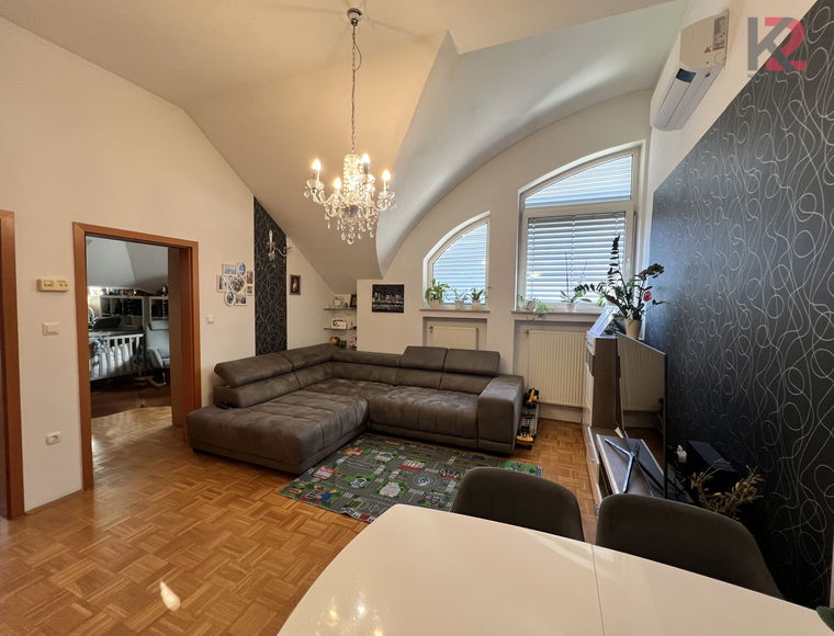 Location: Podravska, Maribor, Magdalena