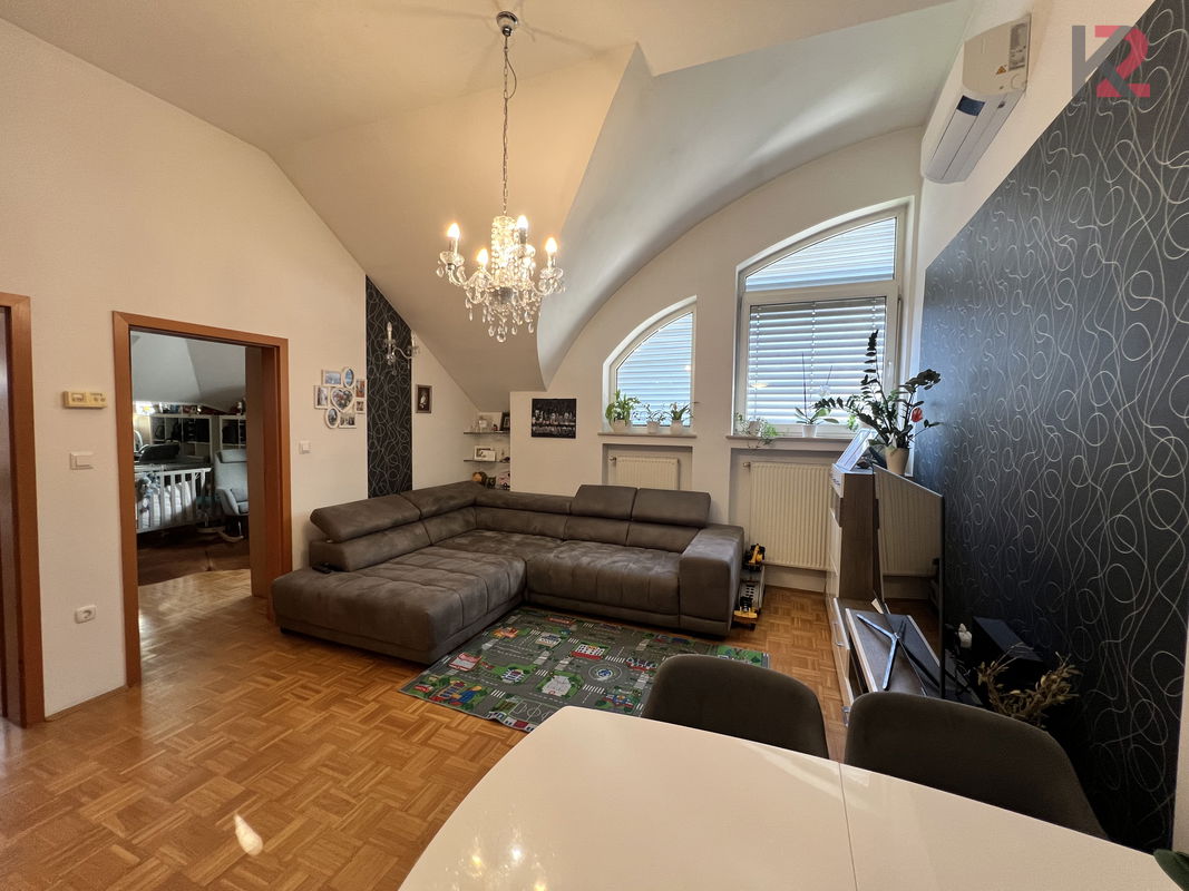 Lokacija: Podravska, Maribor, Magdalena