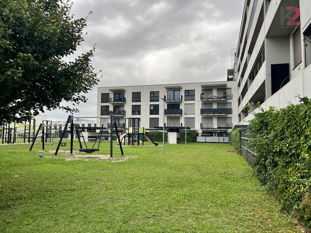 Lokacija: Podravska, Maribor, Studenci