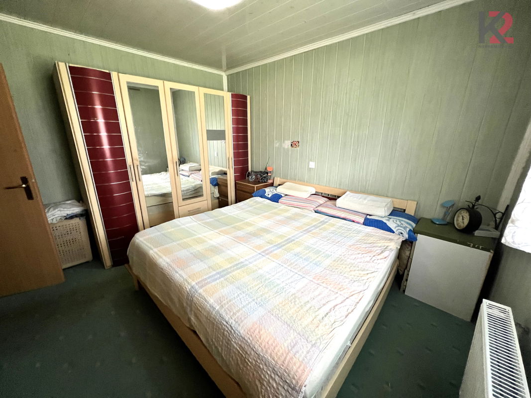 Lokacija: Podravska, Destrnik, Levanjci