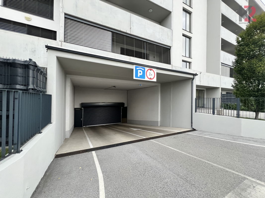 Lokacija: Podravska, Maribor, Studenci