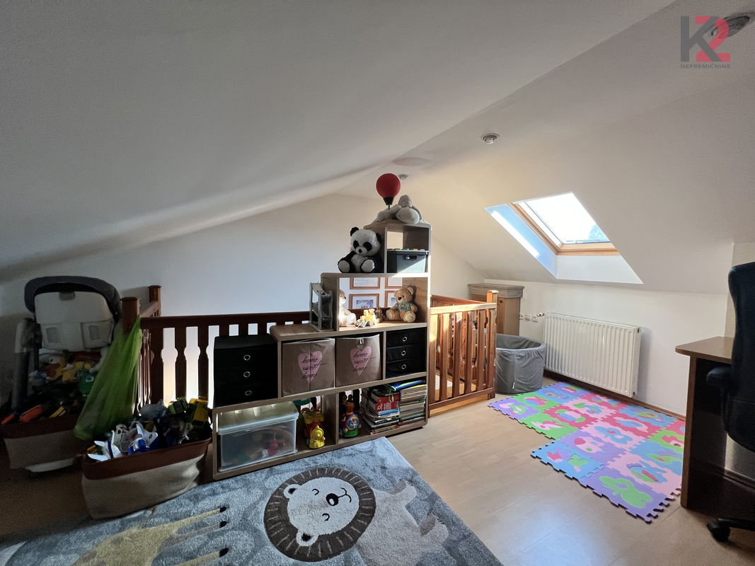 Lokacija: Podravska, Maribor, Magdalena